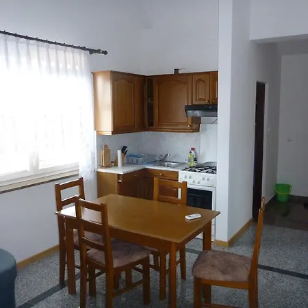 Apartman Nikolina *