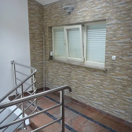 Apartman Nikolina