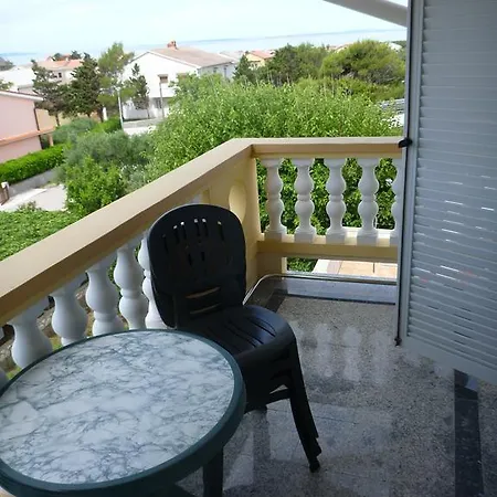 Apartman Nikolina *
