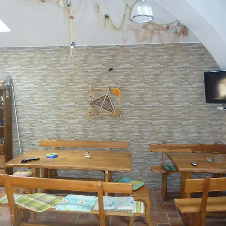 Nikolina Apartman