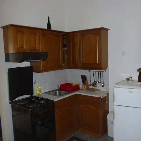 Apartman Nikolina Povljana